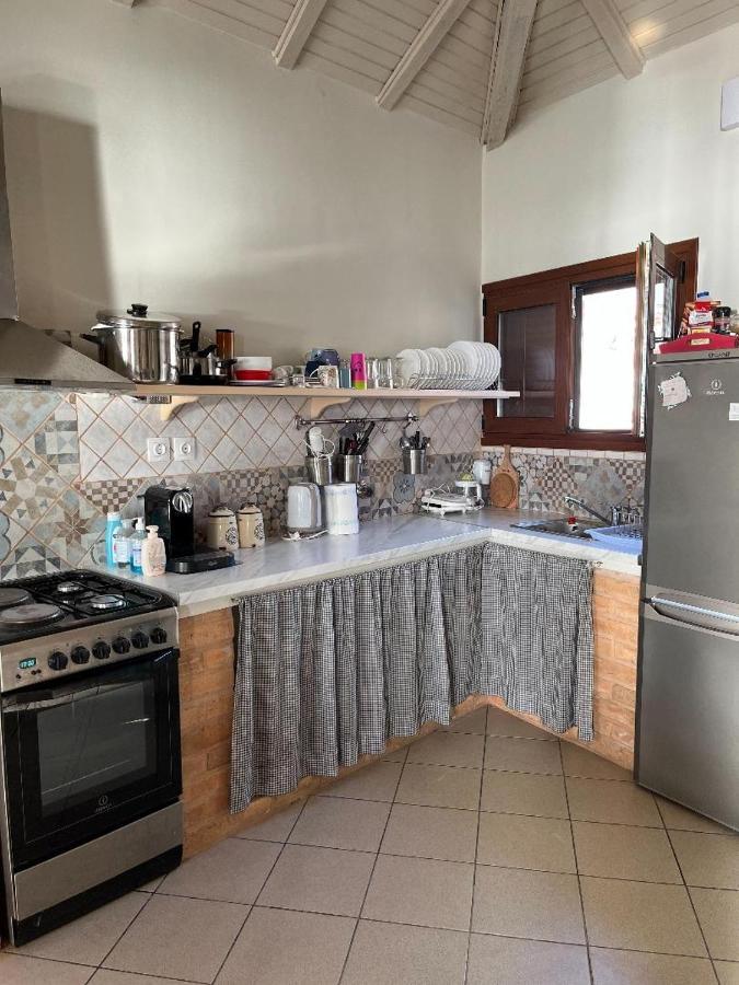Poros Endless View Apartment Poros Town Bagian luar foto