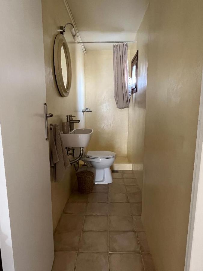 Poros Endless View Apartment Poros Town Bagian luar foto